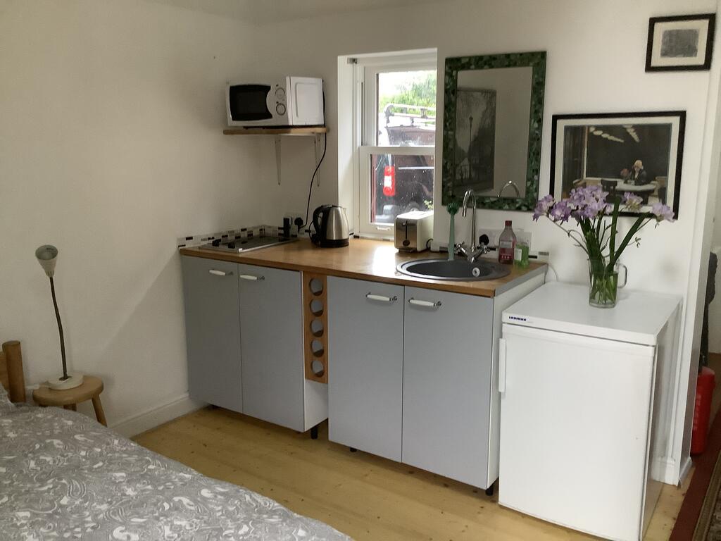 Primrose Villa self catering bnb room 1