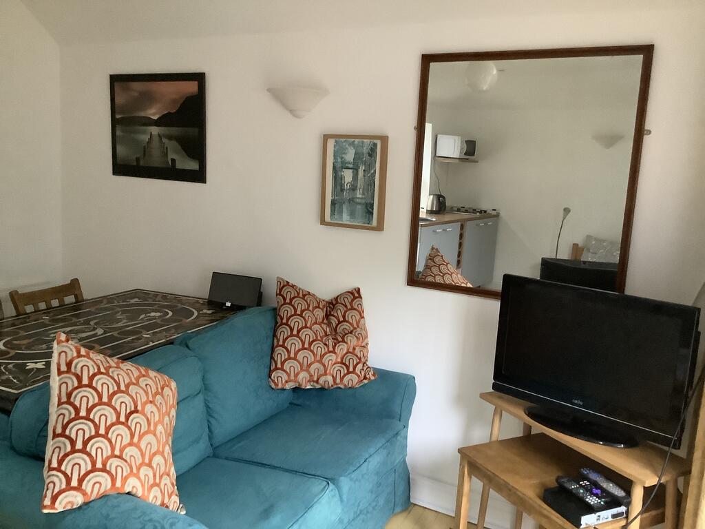 Primrose Villa self catering bnb room 3