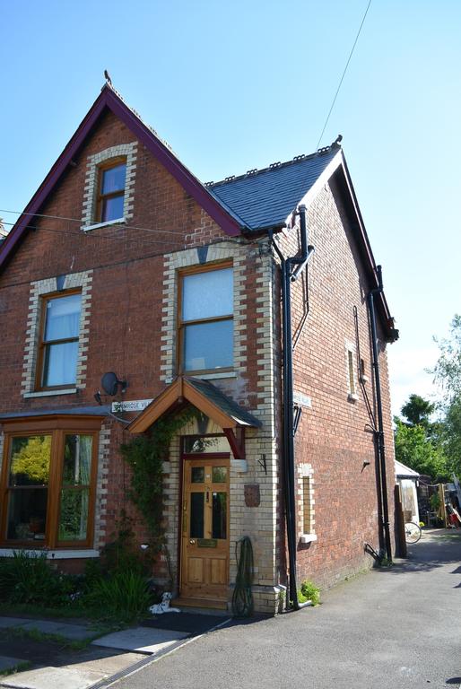 Primrose Villa self catering bnb room 4