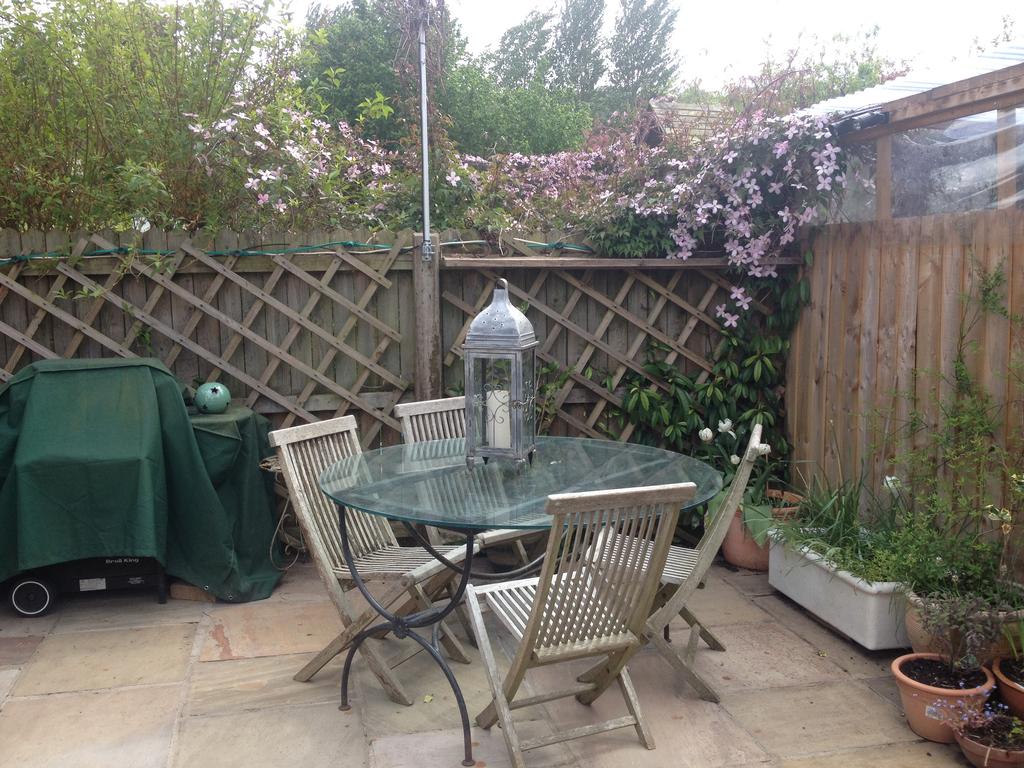 Primrose Villa self catering bnb room 5